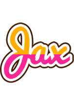 Jax smoothie logo