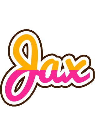 Jax smoothie logo