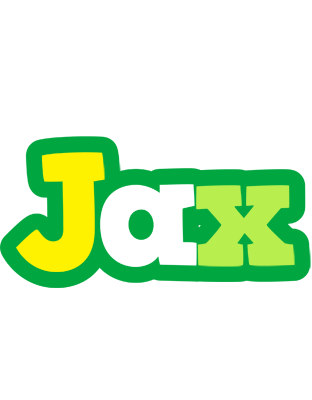 Jax soccer logo