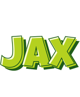 Jax summer logo