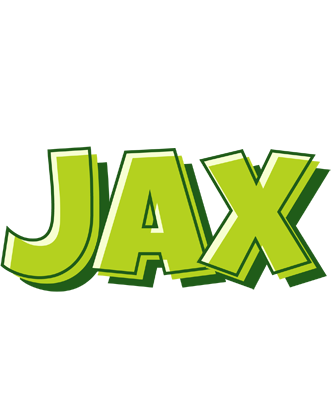 Jax summer logo