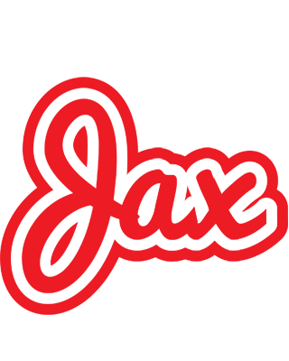 Jax sunshine logo