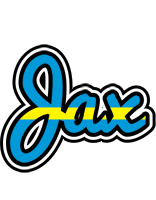 Jax sweden logo