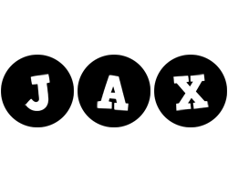 Jax tools logo
