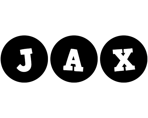 Jax tools logo
