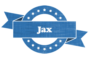 Jax trust logo