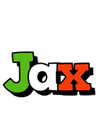 Jax venezia logo