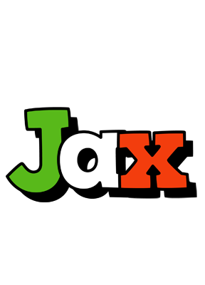 Jax venezia logo