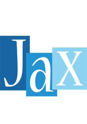 Jax winter logo