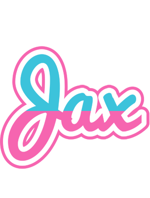 Jax woman logo