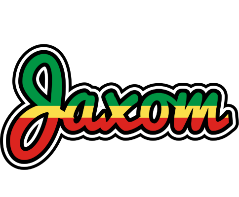 Jaxom african logo