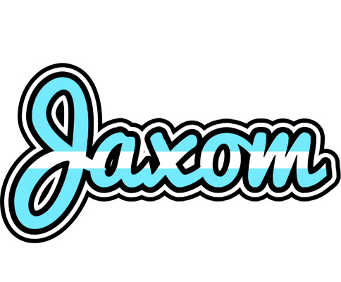 Jaxom argentine logo