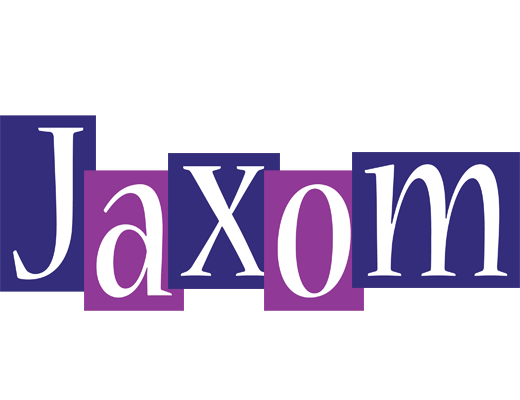 Jaxom autumn logo