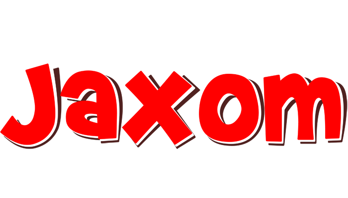 Jaxom basket logo