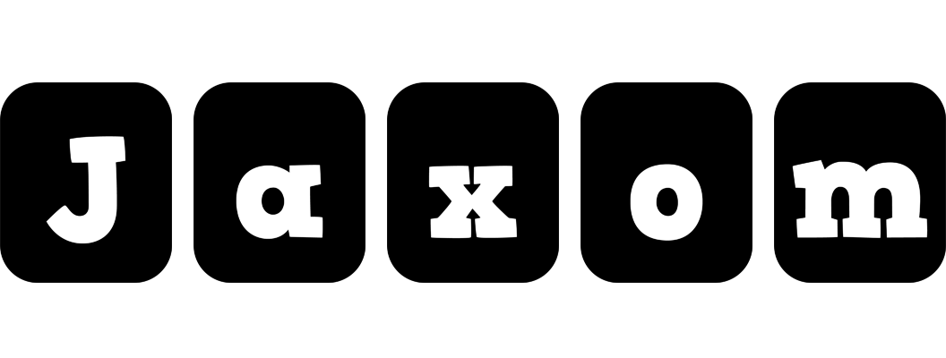 Jaxom box logo