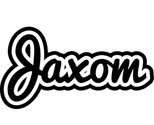 Jaxom chess logo