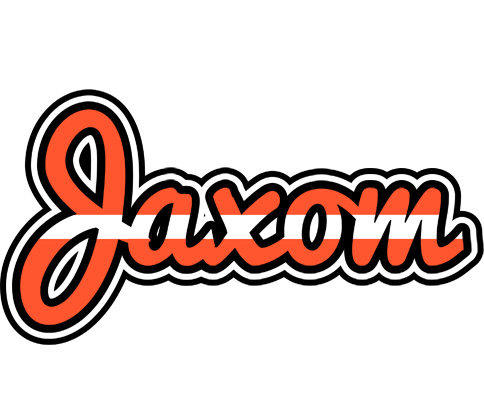 Jaxom denmark logo