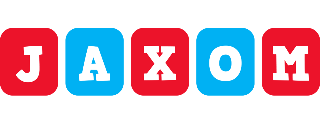 Jaxom diesel logo