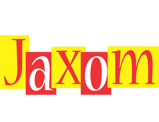 Jaxom errors logo