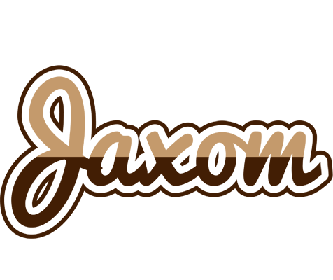 Jaxom exclusive logo