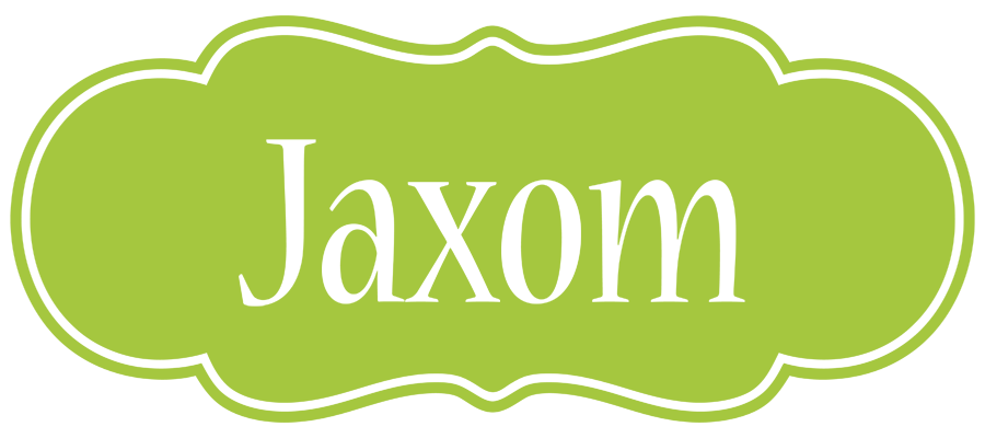 Jaxom family logo