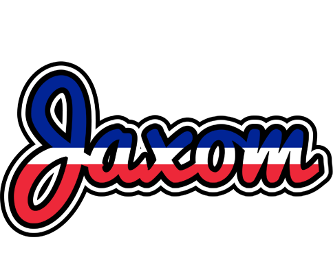 Jaxom france logo
