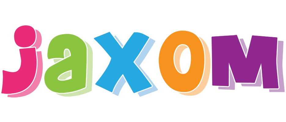 Jaxom friday logo