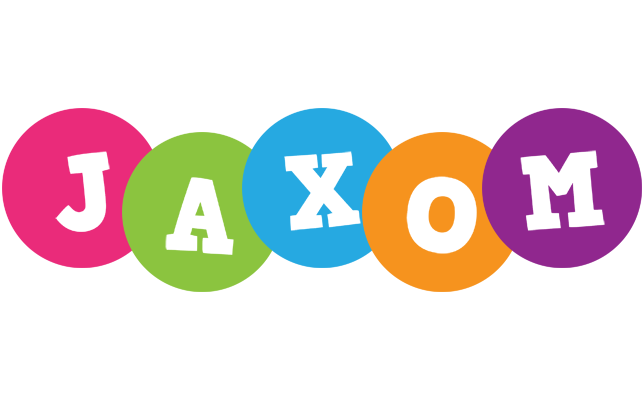 Jaxom friends logo