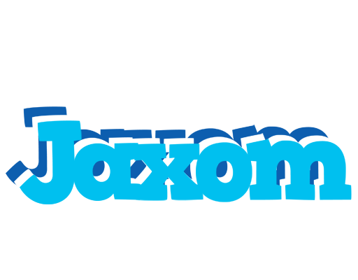 Jaxom jacuzzi logo