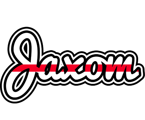 Jaxom kingdom logo