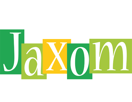 Jaxom lemonade logo