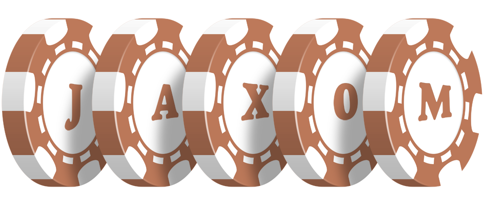 Jaxom limit logo