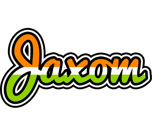 Jaxom mumbai logo