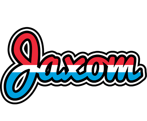 Jaxom norway logo