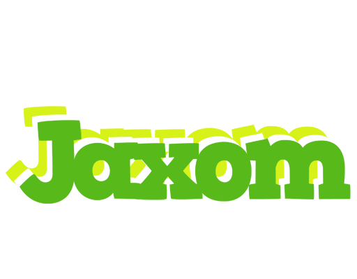 Jaxom picnic logo