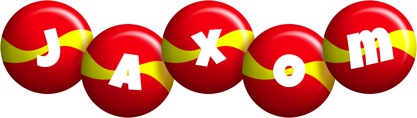Jaxom spain logo