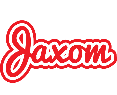 Jaxom sunshine logo
