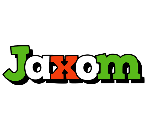 Jaxom venezia logo