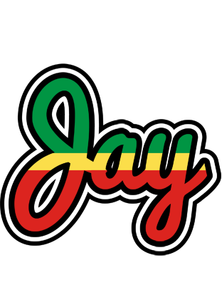 Jay african logo