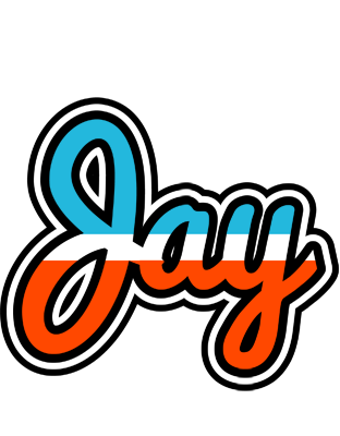 Jay america logo