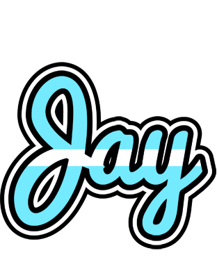 Jay argentine logo