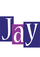 Jay autumn logo