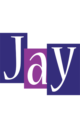 Jay autumn logo