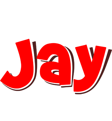Jay basket logo