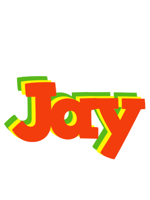 Jay bbq logo