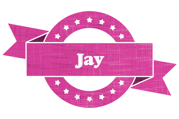 Jay beauty logo