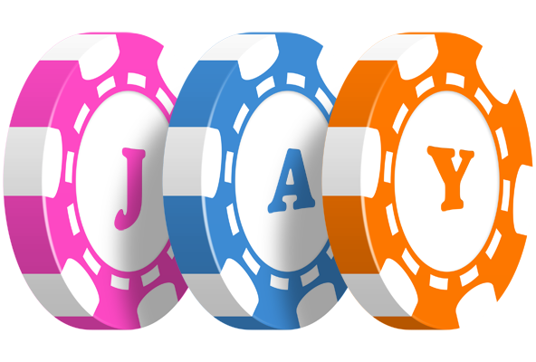 Jay bluffing logo