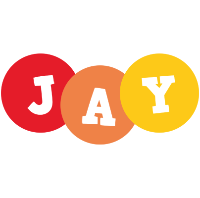 Jay boogie logo
