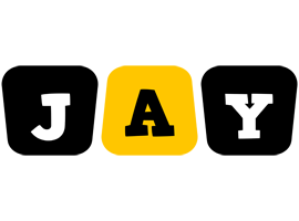 Jay boots logo