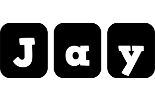 Jay box logo